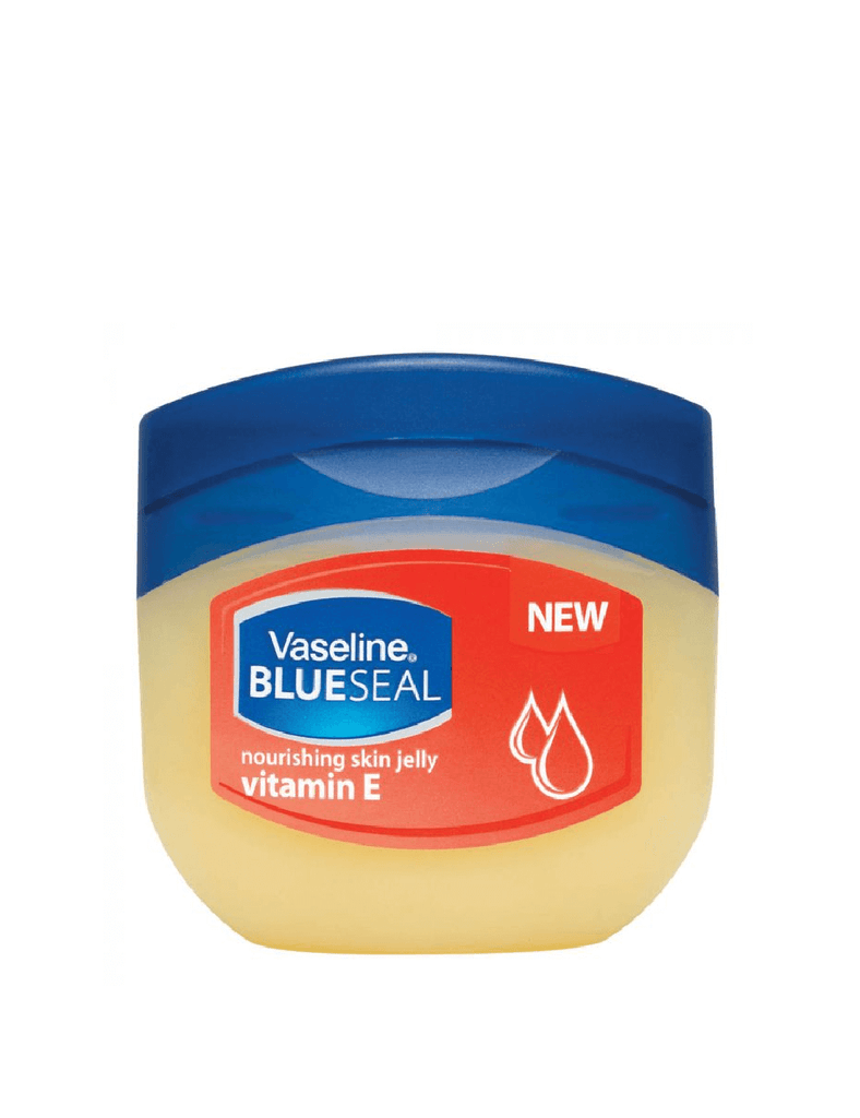 Vaseline Blueseal Nourishing Skin Jelly Vitamin E (100Ml)