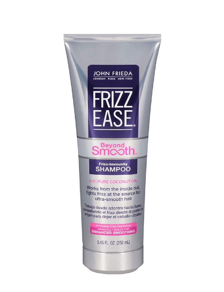 John Frieda Frizz-Ease Beyond Smooth Frizz Immunity Shampoo (250Ml)
