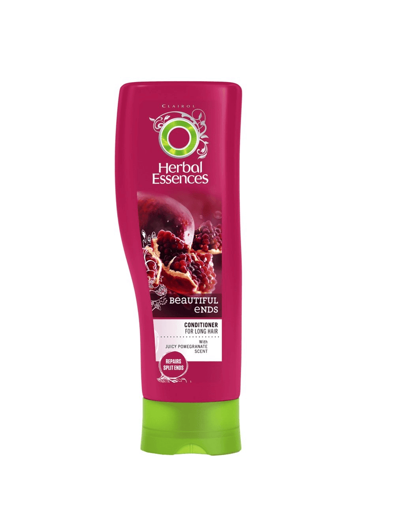 Herbal Essences Beautiful Ends Conditioner For Long Hair (400Ml)