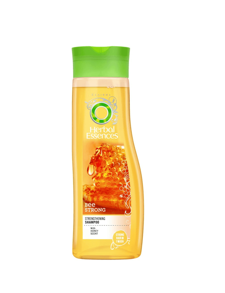 Herbal Essences Bee Strong Strengthening Shampoo (400Ml)