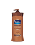 Vaseline Intensive Care Lotion, Cocoa Radiant (600Ml)