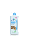 St. Ives 24 Hour Deep Restoring, Almond & Linseed Body Lotion (621Ml)