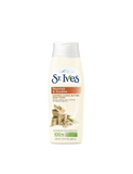 St. Ives Nourish & Soothe Oatmeal And Shea Butter Body Wash (400Ml)