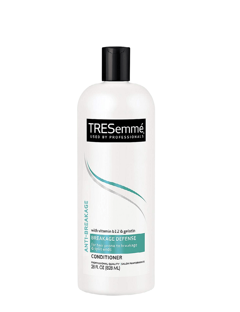 Tresemme Anti-Breakage Conditioner, With Vitamin B12 (828Ml)