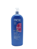 Finesse Restore + Strengthen Moisturizing 2In1 Shampoo + Conditioner (710Ml)
