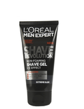 Loreal Men Expert Shave Revolution Non-Foaming Shave Gel Extreme Glide (150Ml)