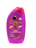Loreal Kids Extra Gentle Gorgeous Grape Conditioner (250Ml)