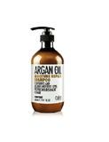 Cab'S Professional Argan Oil Moisture Repair Shampoo (268Ml)