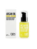 Cab'S Argan Oil Hair Serum (50Ml)