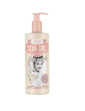 Soap & Glory Clean Girls Skin Softening Creamy Body Wash (500Ml)