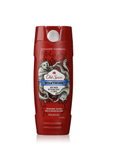 Old Spice Wild Collection Wolfthorn Scent Body Wash (473Ml)