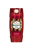 Old Spice Wild Collection Bearglove Body Wash (473Ml)