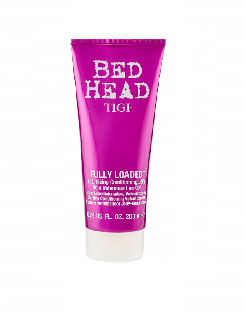 Bed Head Fully Loaded Massive Volume Conditioning Jelly (200Ml)