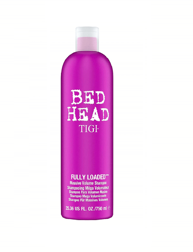 Bed Head Fully Loaded Massive Volume Shampoo (750Ml)
