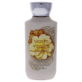 Bath & Body Works Warm Vanilla Sugar Body Lotion (236Ml)