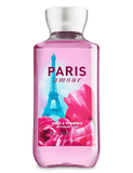 Bath & Body Works Paris Amour Shower Gel (295Ml)