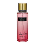 Victoria's Secret Sheer Love Fragrance Body Mist (250ML)