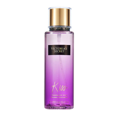 Victoria's Secret Kiss Fragrance Body Mist (250ML)