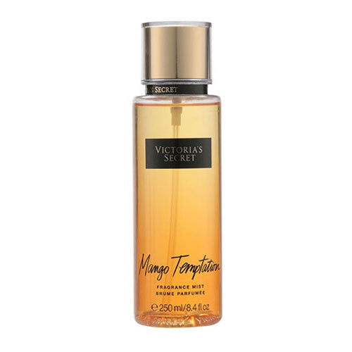 Victoria's Secret Mango Temptation Fragrance Body Mist (250ML)