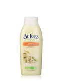 St. Ives Oatmeal & Shea Butter Body Wash (709Ml)