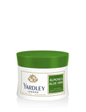 Yardley Almond And Aloe Vera Hair Cream (150Gm)