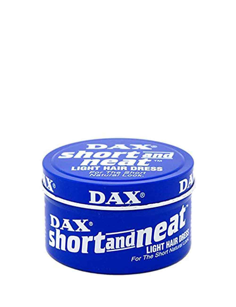 Dax Short & Neat Light Hair Dress (99Gm)