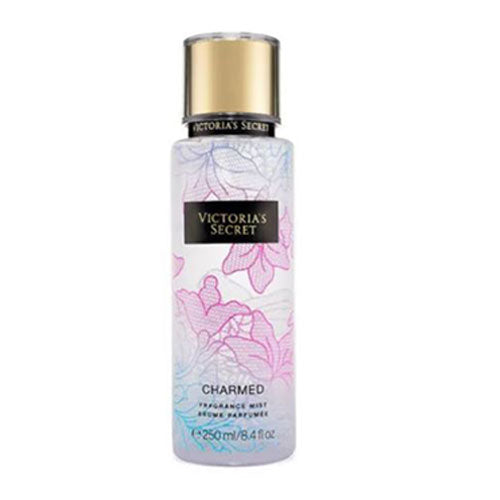 Victoria's Secret Charmed Fragrance Body Mist (250ML)