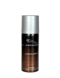 Jaguar Classic Amber Boys Spray (150Ml)