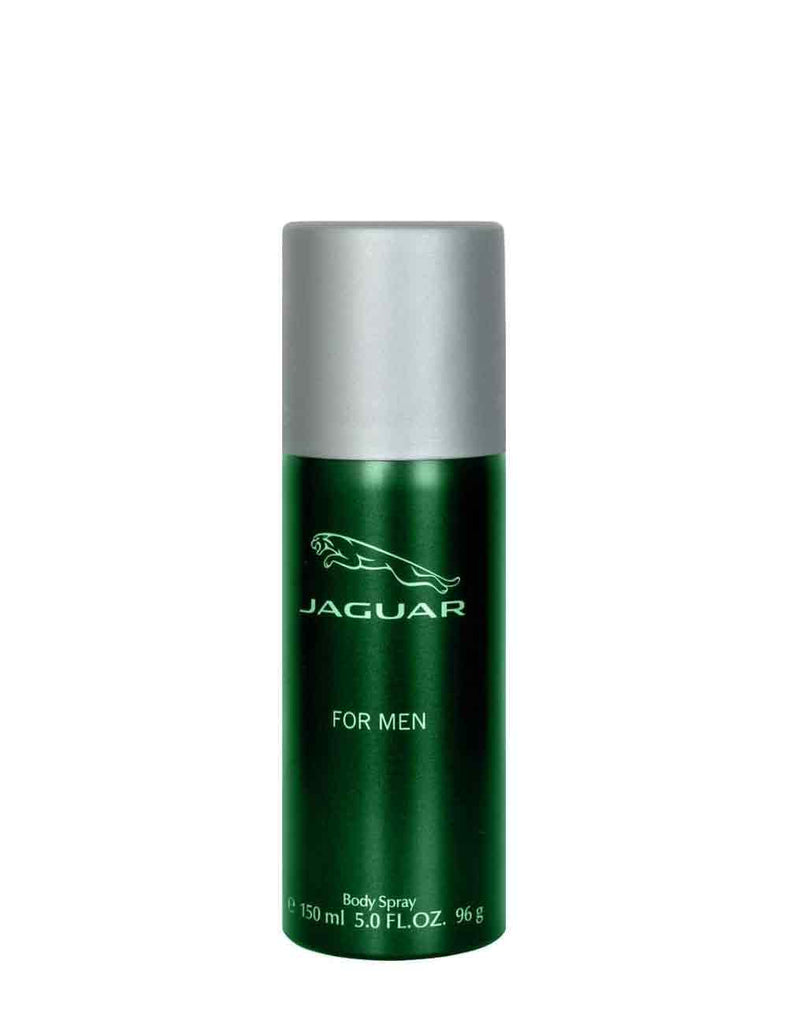 Jaguar For Men Deodorant Body Spray (150Ml)