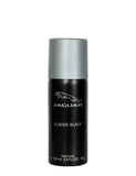 Jaguar Classic Black Body Spray For Men (150Ml)