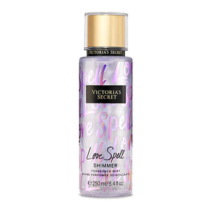 Victoria's Secret Love Spell Shimmer Body Mist (250ML)