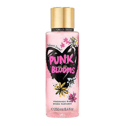Victoria's Secret Punk Blooms Fragrance Body Mist (250ML)