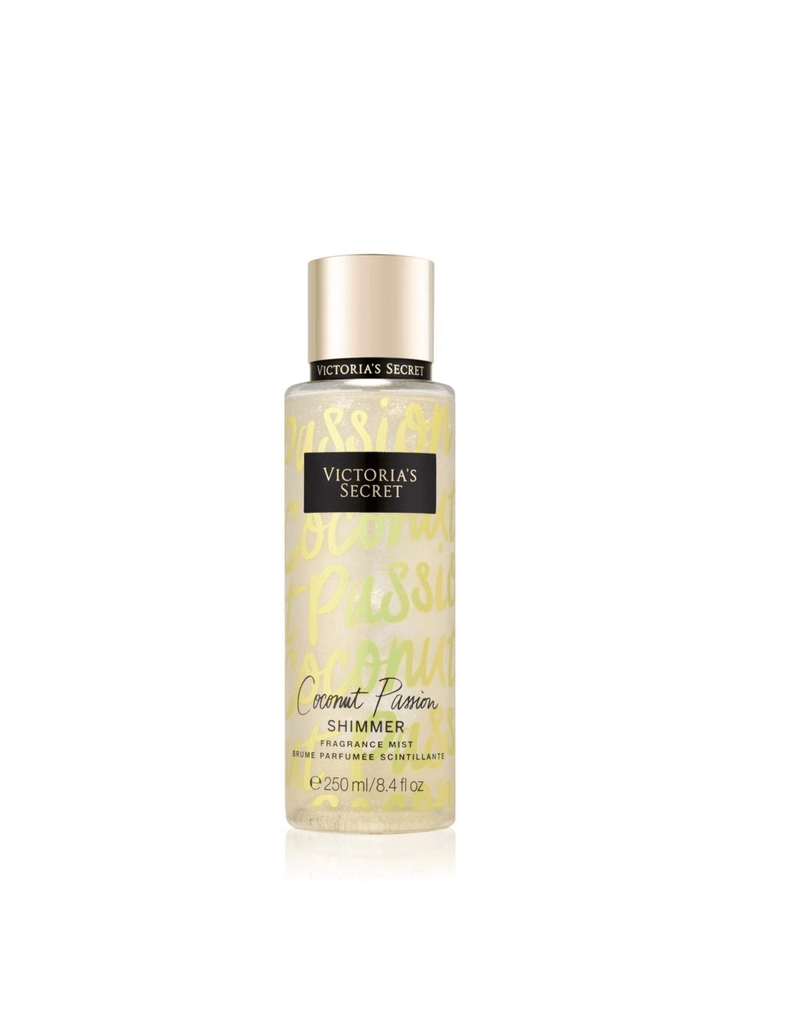 Shimmer discount victoria secret