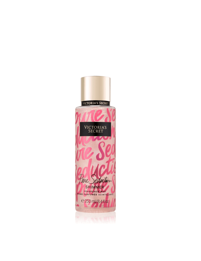 Shimmer discount victoria secret