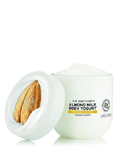 The Body Shop Almond Milk Body Yoghurt (198G)