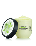 The Body Shop Moringa Body Yogurt Moisturizer (198G)