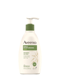 Aveeno Active Naturals Daily Moisturizing Lotion, Fragrance Free (354Ml)