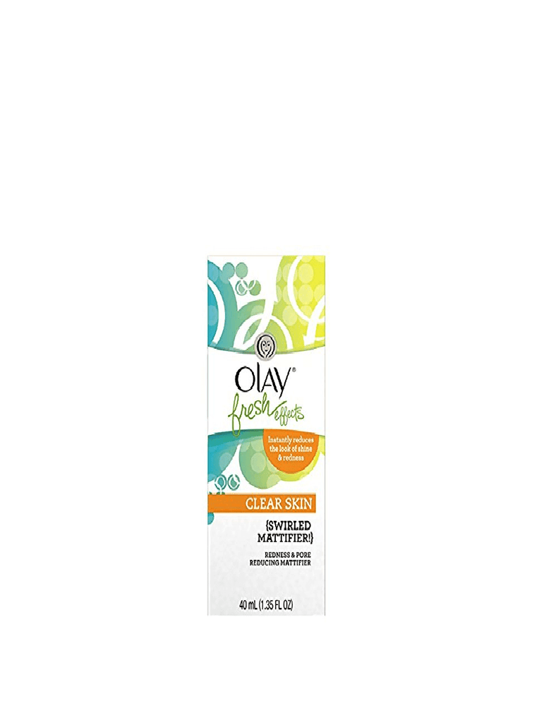 Olay Fresh Effects Clear Skin Swirled Mattifier (40Ml)