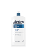 Lubriderm Daily Moisturizing Lotion, Normal To Dry Skin (709Ml)