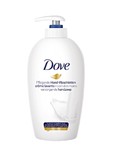 Dove Moisturising Cream Hand Wash (250Ml)
