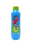 Suave Kids Strawberry 2 In 1 Smoothers Shampoo + Conditioner (665Ml)