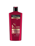 Tresemme Kertain Smooth With Marula Oil Shampoo (650Ml)