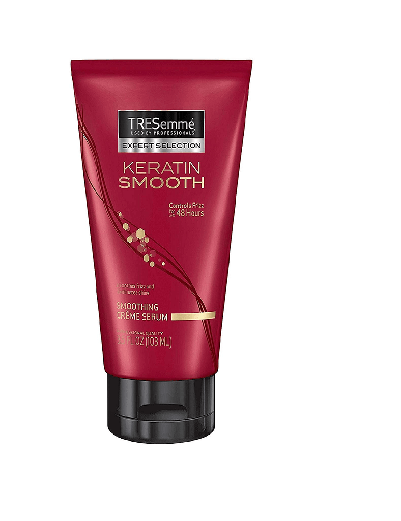 Tresemme Keratin Smooth Creme Serum 103Ml Habbana