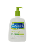 Cetaphil Moisturizing Lotion All Skin Type (473Ml)