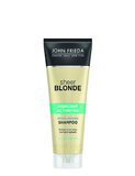John Frieda Sheer Blonde Highlight Activating Moisturising Shampoo (250Ml)