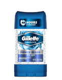 Gillette Power Beads Cool Wave Antiperspirant Deodorant (80G)