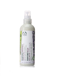 The Body Shop Rainforest Radiance Detangling Spray Regular For Color Hair (250Ml)