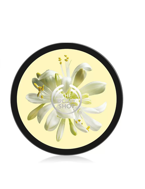The Body Shop Moringa Body Butter (200Ml)