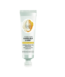 The Body Shop Almond Milk & Honey Hand Cream, For Sensitive, Dry Skin (30Ml)