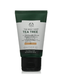 The Body Shop Tea Tree Flawless BB Cream - 02 Medium (40Ml)
